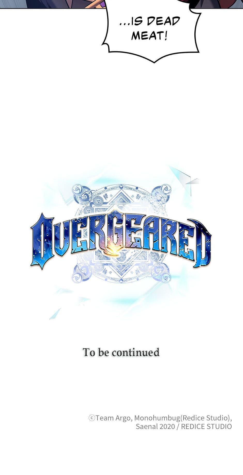 Read Overgeared (Team Argo) chapter 29 image 92 on Lezhin