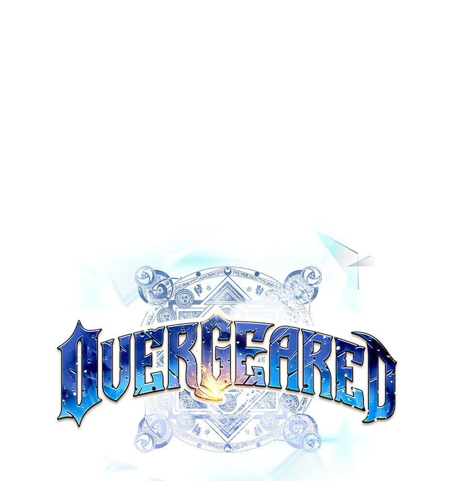Read Overgeared (Team Argo) chapter 290 image 0 on Lezhin