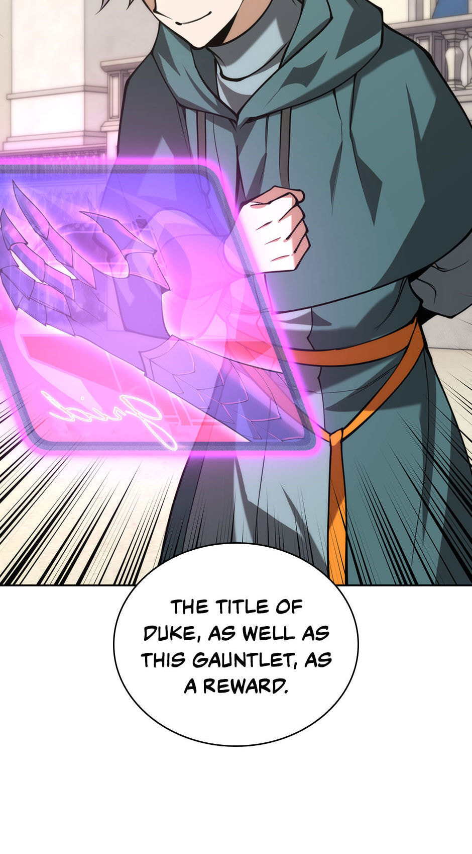 Read Overgeared (Team Argo) chapter 290 image 101 on Lezhin