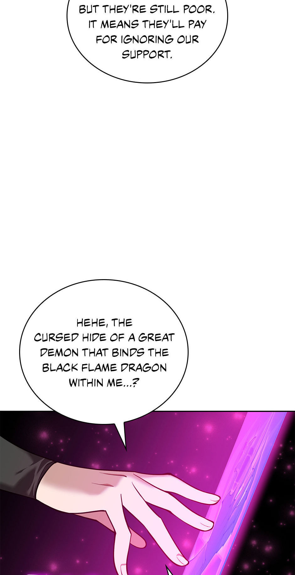 Read Overgeared (Team Argo) chapter 290 image 103 on Lezhin