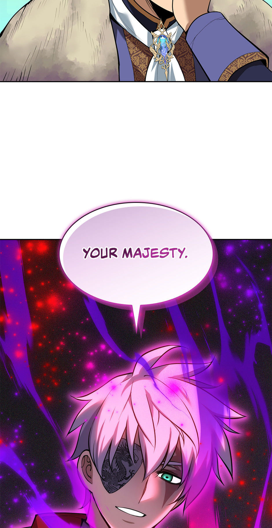 Read Overgeared (Team Argo) chapter 290 image 106 on Lezhin