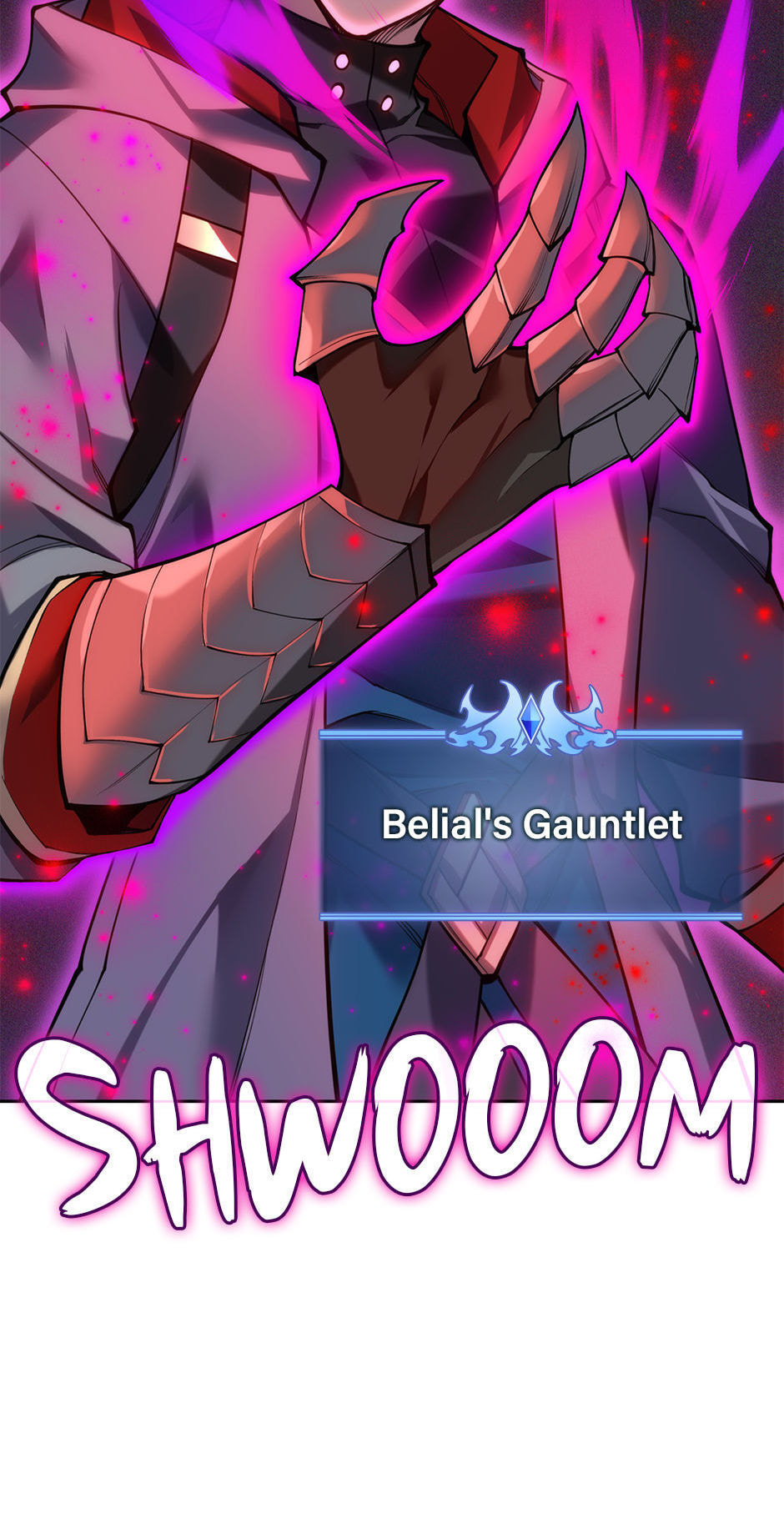 Read Overgeared (Team Argo) chapter 290 image 107 on Lezhin