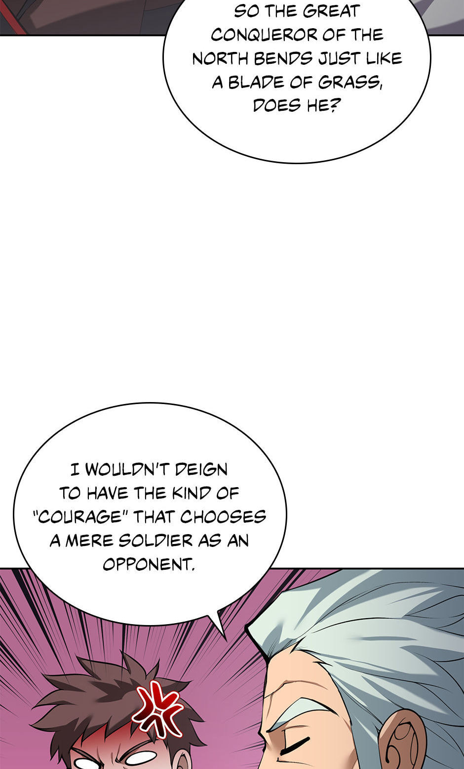 Read Overgeared (Team Argo) chapter 290 image 11 on Lezhin