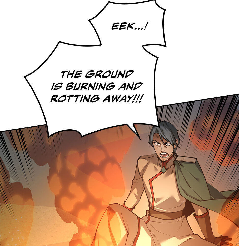 Read Overgeared (Team Argo) chapter 290 image 111 on Lezhin
