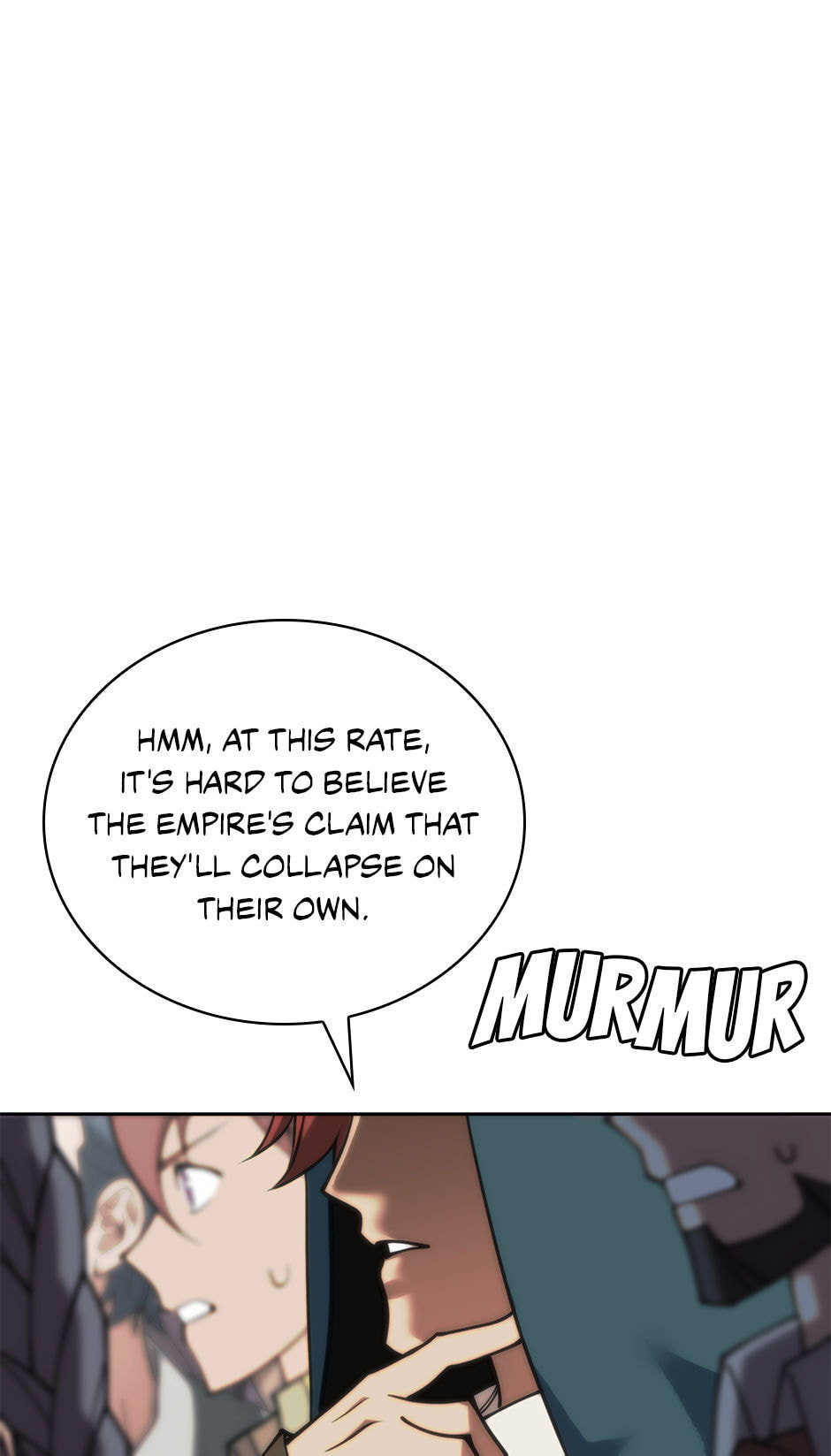 Read Overgeared (Team Argo) chapter 290 image 116 on Lezhin