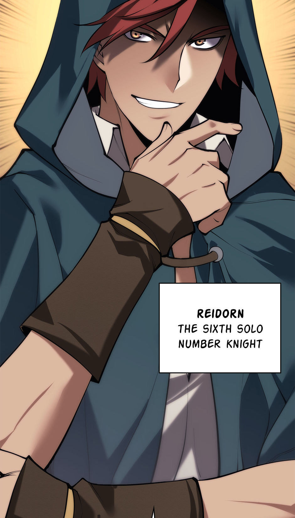Read Overgeared (Team Argo) chapter 290 image 119 on Lezhin