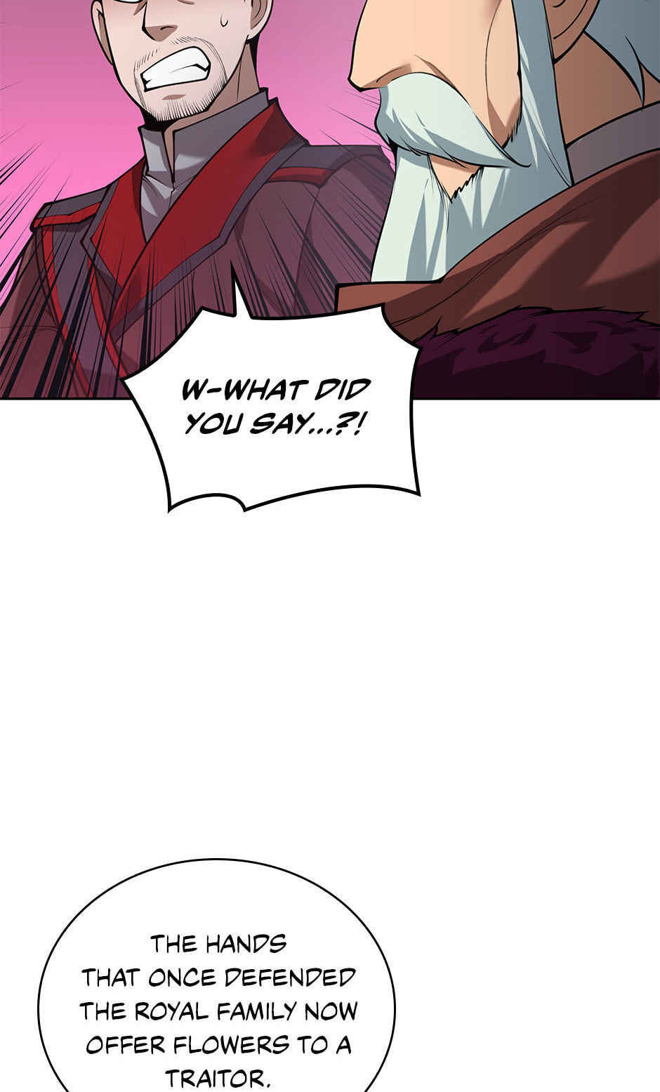 Read Overgeared (Team Argo) chapter 290 image 12 on Lezhin