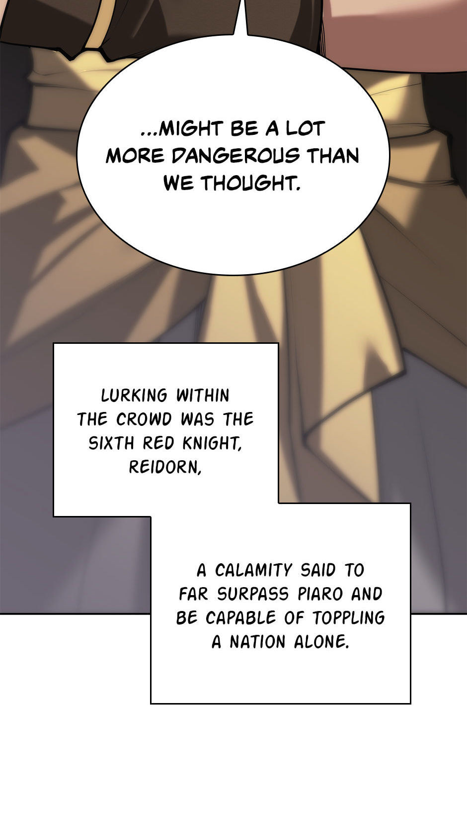 Read Overgeared (Team Argo) chapter 290 image 120 on Lezhin