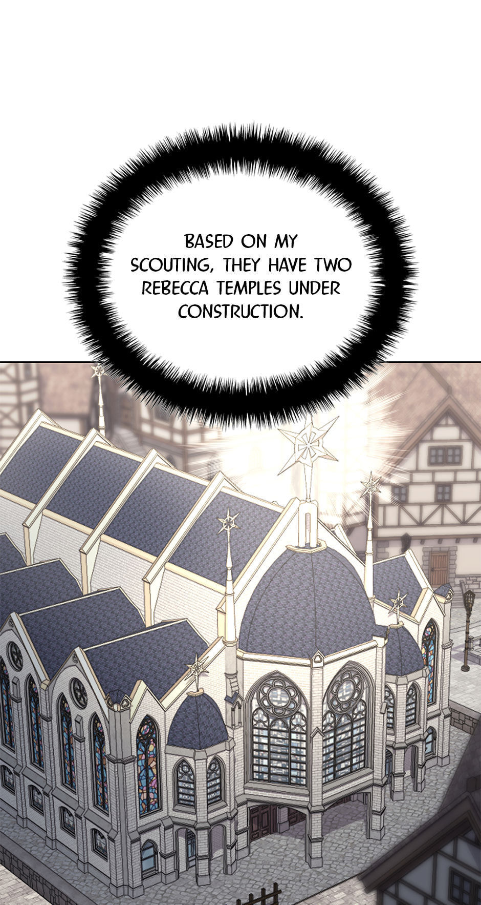 Read Overgeared (Team Argo) chapter 290 image 121 on Lezhin