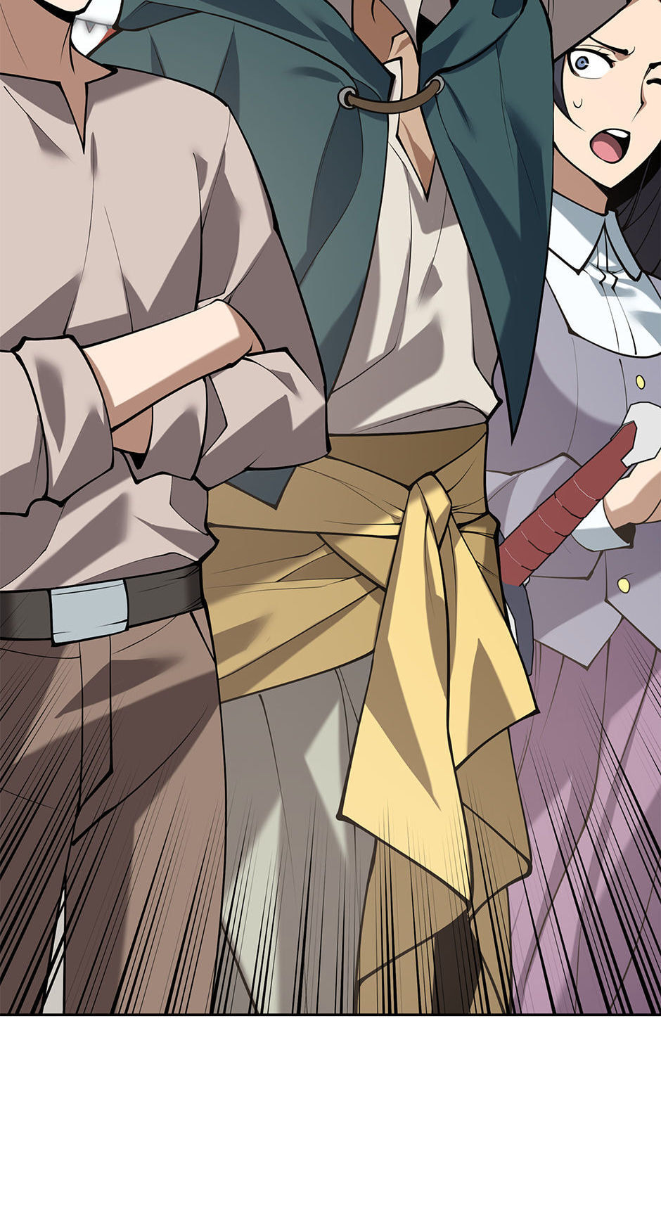 Read Overgeared (Team Argo) chapter 290 image 129 on Lezhin