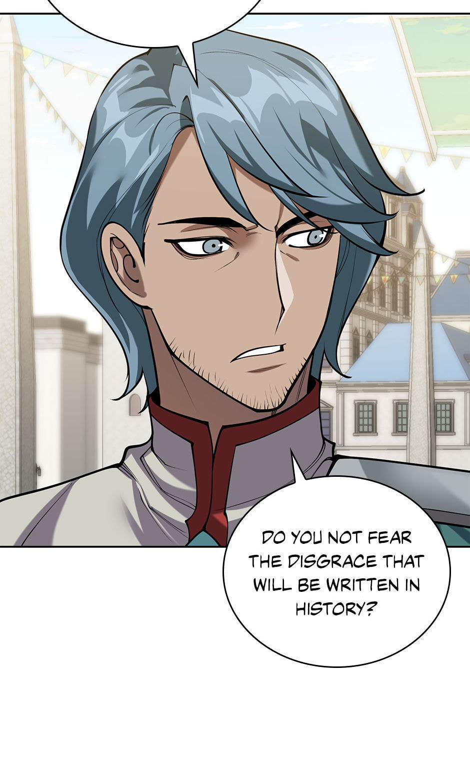 Read Overgeared (Team Argo) chapter 290 image 13 on Lezhin