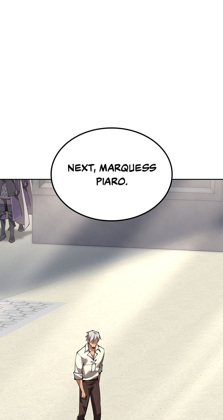 Read Overgeared (Team Argo) chapter 290 image 130 on Lezhin