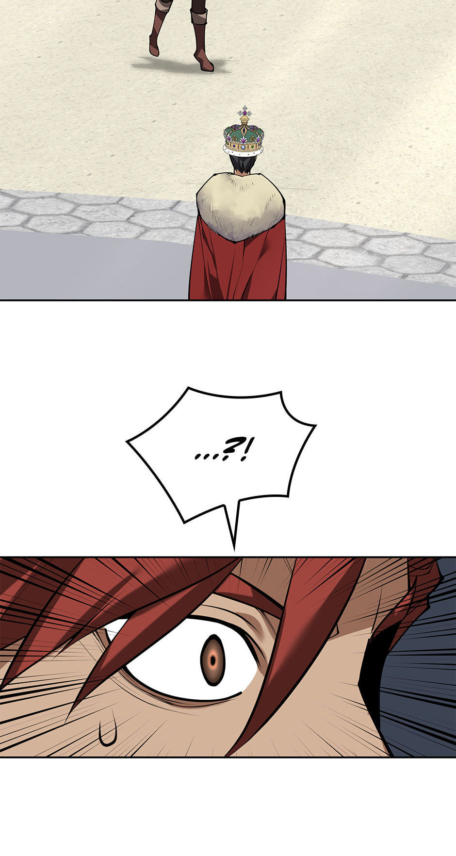 Read Overgeared (Team Argo) chapter 290 image 131 on Lezhin