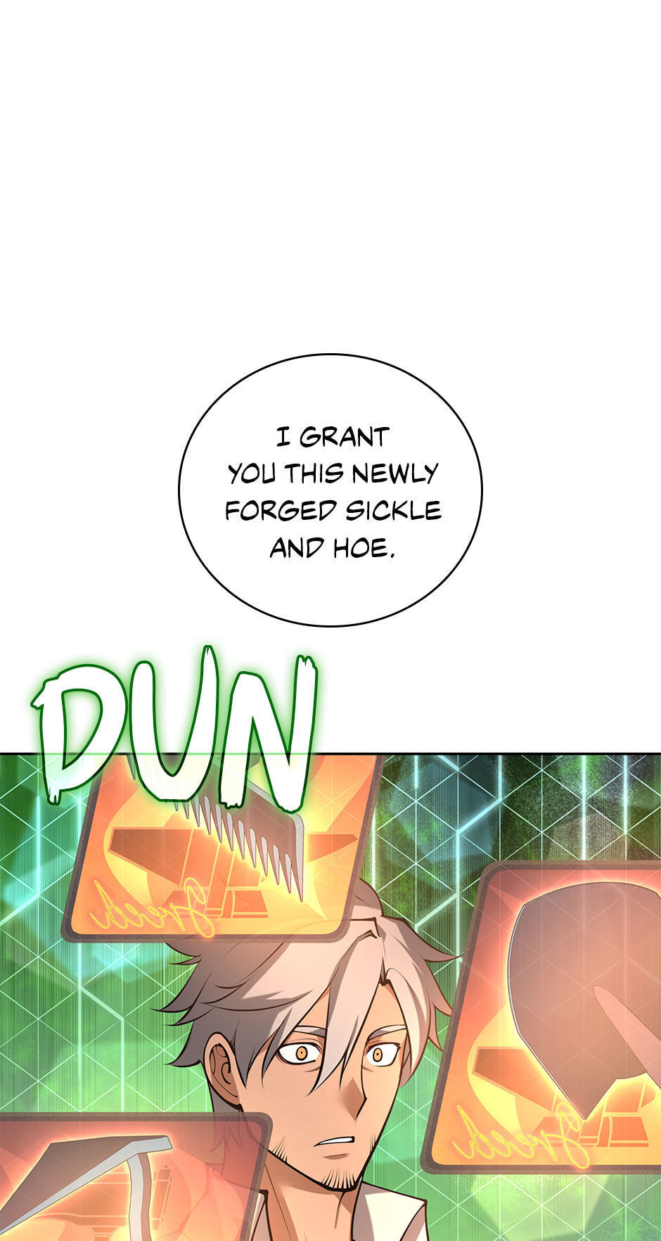 Read Overgeared (Team Argo) chapter 290 image 132 on Lezhin