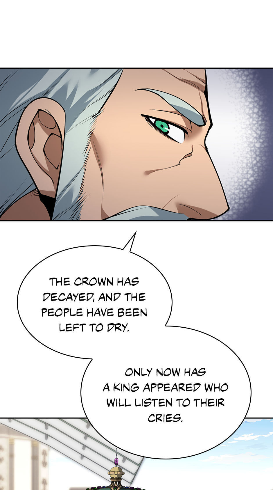 Read Overgeared (Team Argo) chapter 290 image 14 on Lezhin