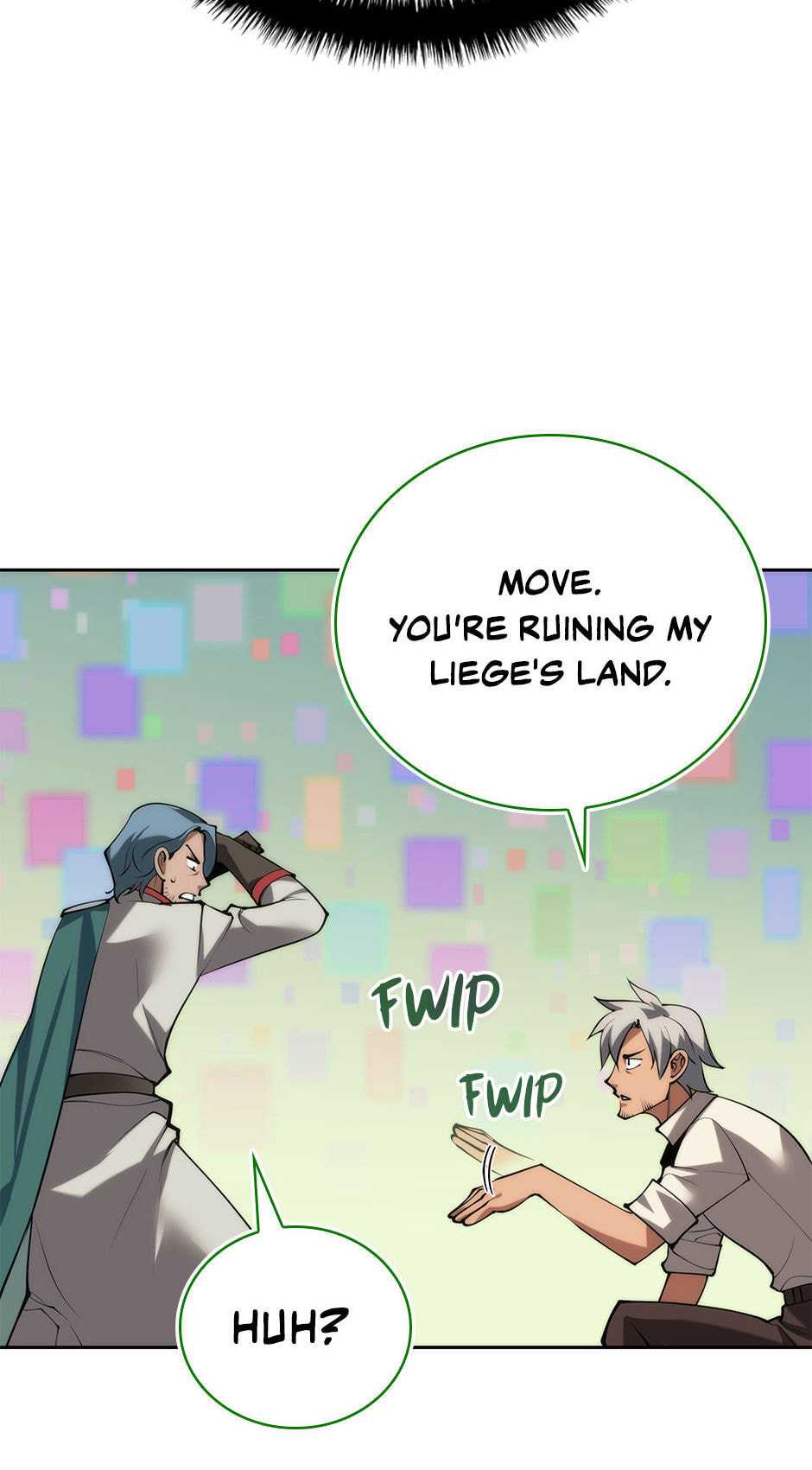 Read Overgeared (Team Argo) chapter 290 image 147 on Lezhin