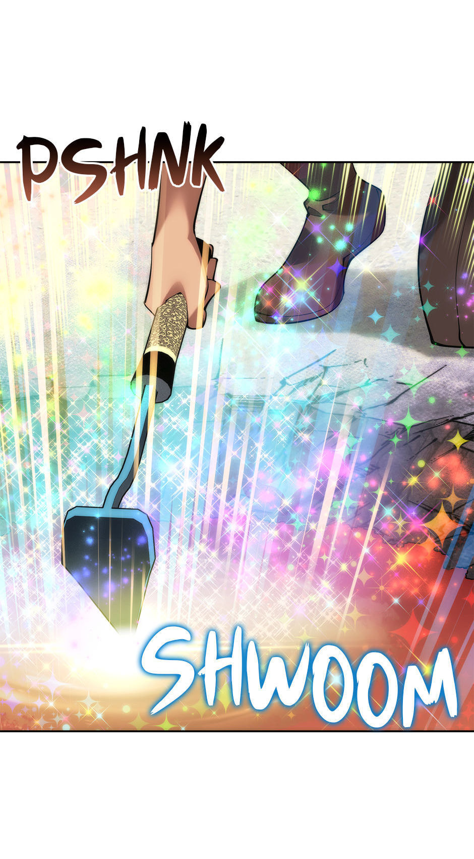 Read Overgeared (Team Argo) chapter 290 image 148 on Lezhin