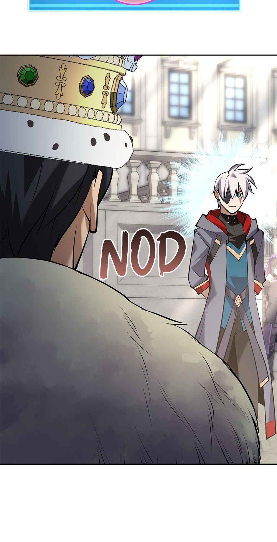 Read Overgeared (Team Argo) chapter 290 image 153 on Lezhin