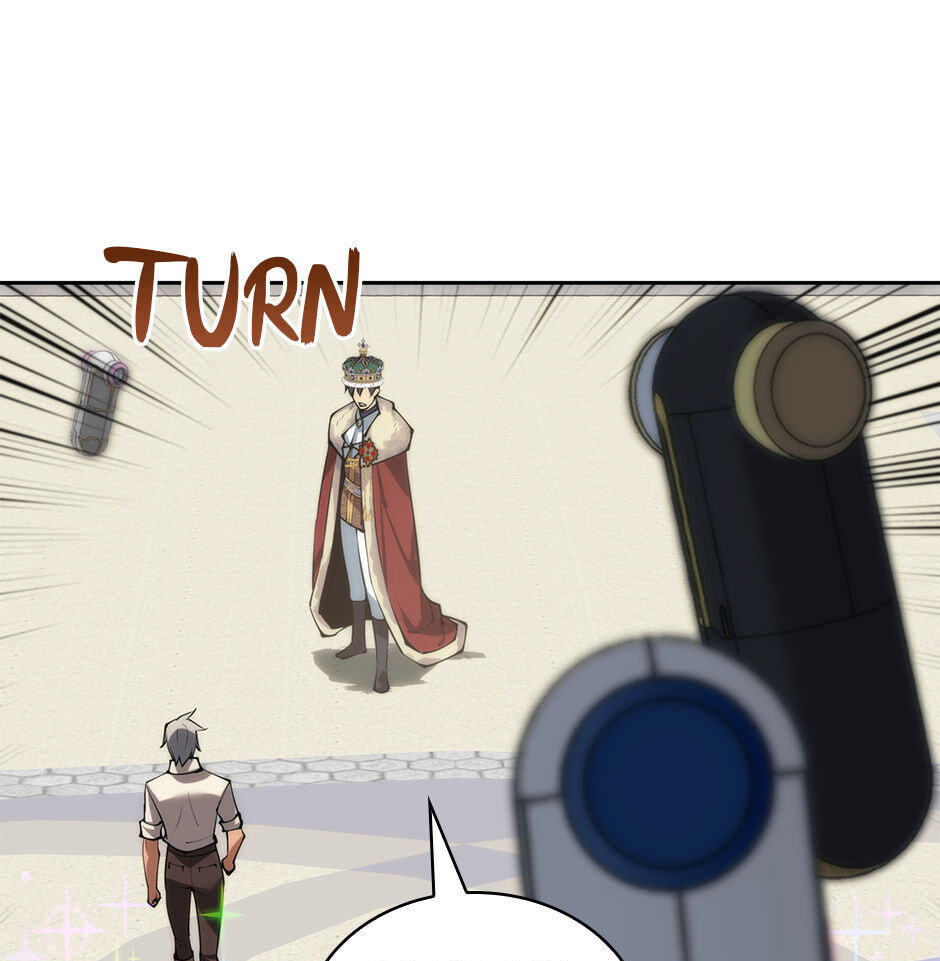 Read Overgeared (Team Argo) chapter 290 image 154 on Lezhin