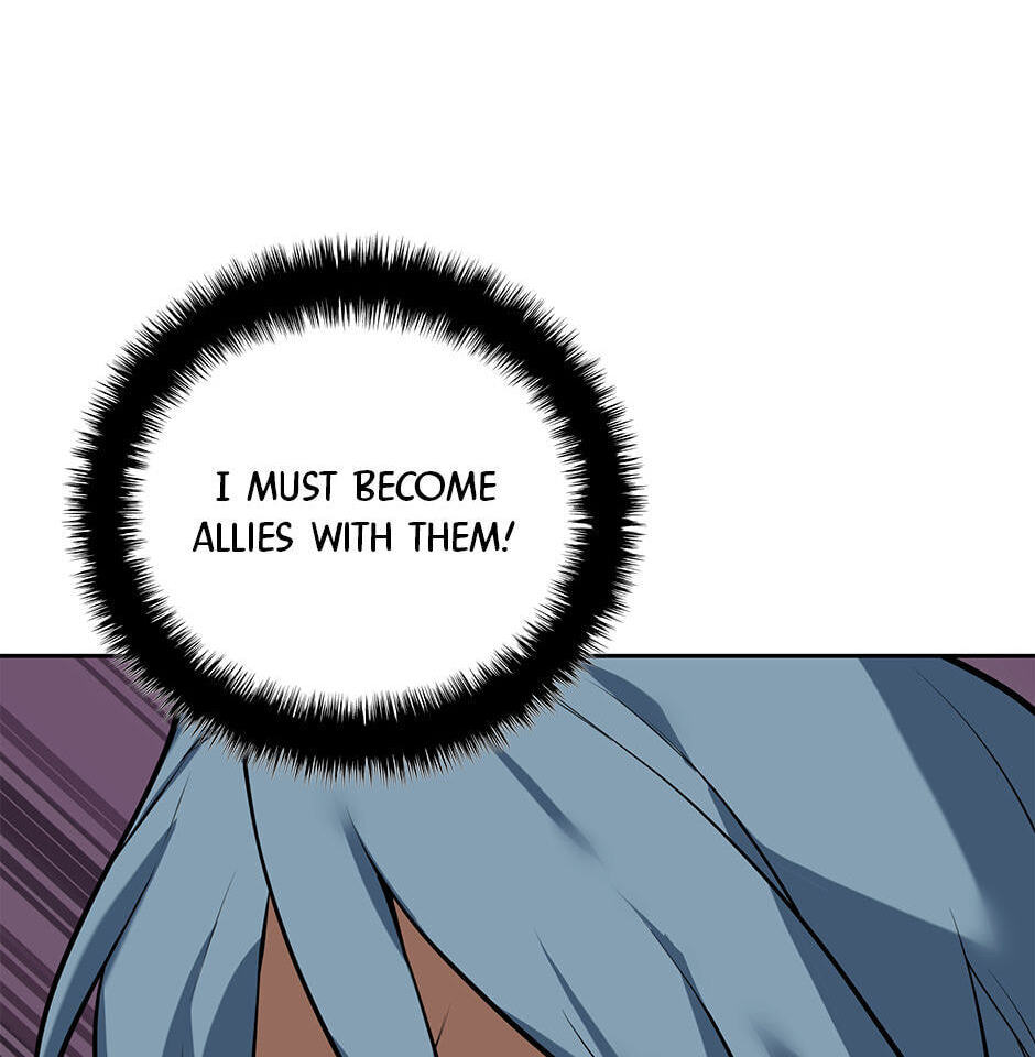 Read Overgeared (Team Argo) chapter 290 image 157 on Lezhin