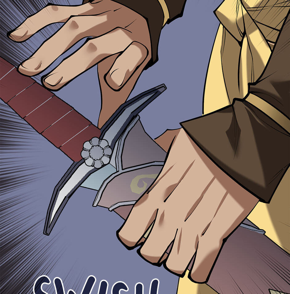 Read Overgeared (Team Argo) chapter 290 image 165 on Lezhin
