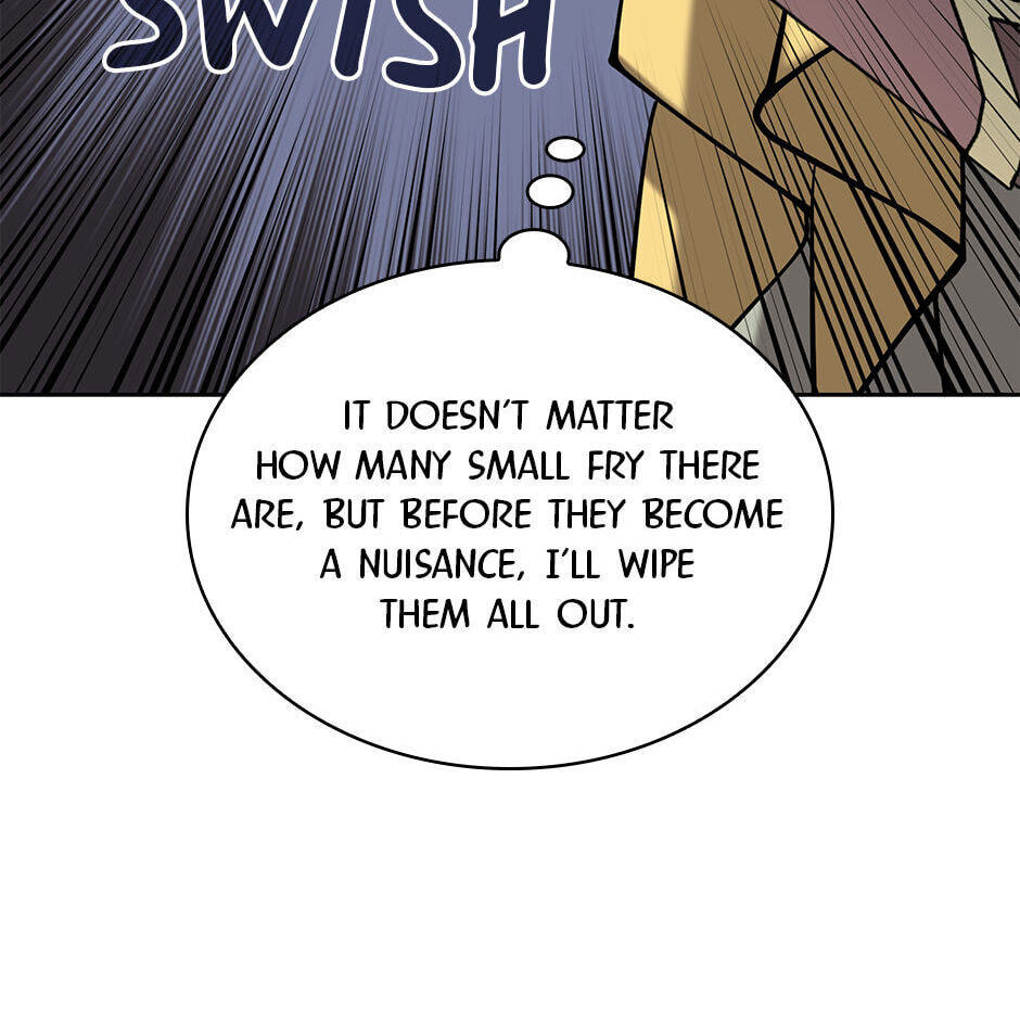 Read Overgeared (Team Argo) chapter 290 image 166 on Lezhin
