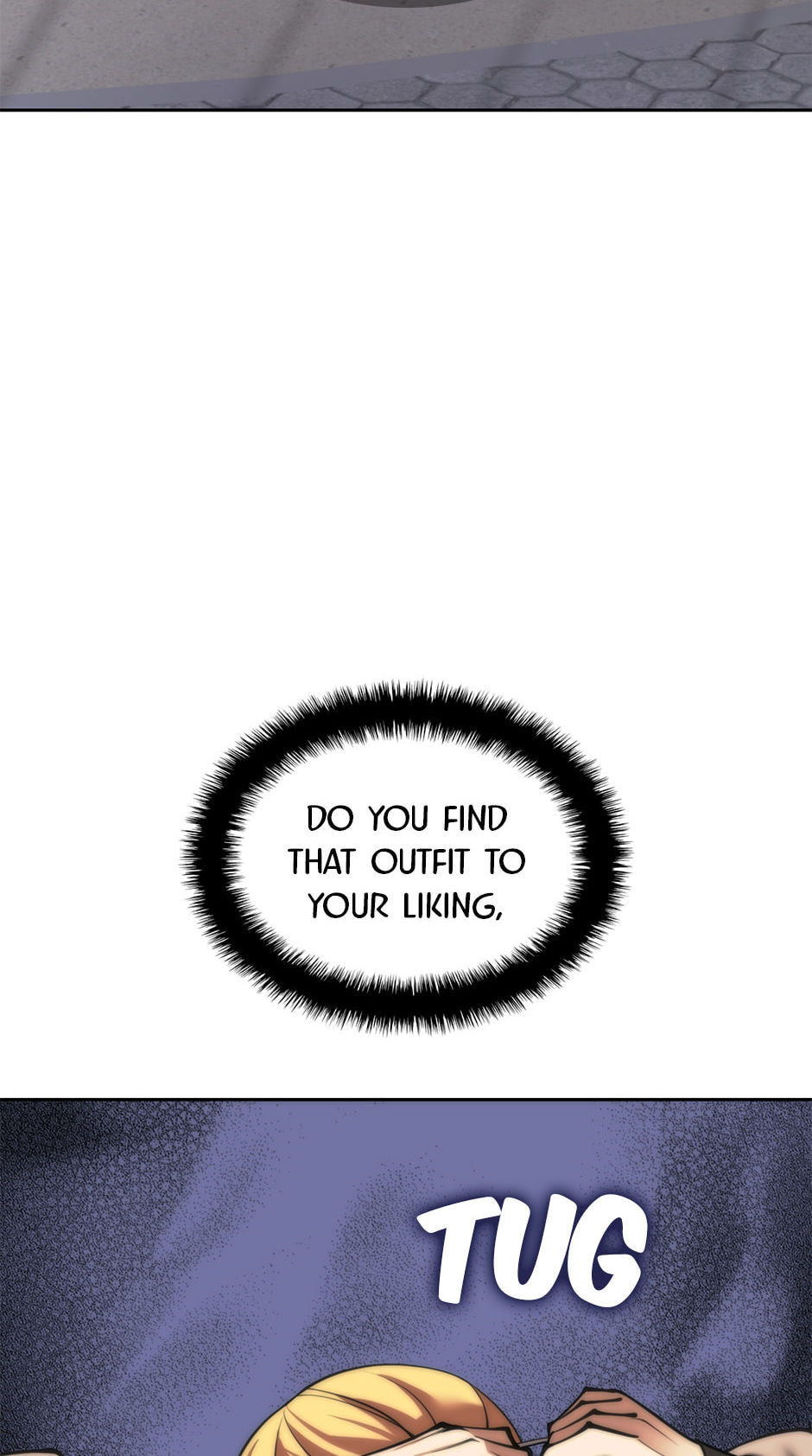 Read Overgeared (Team Argo) chapter 290 image 17 on Lezhin