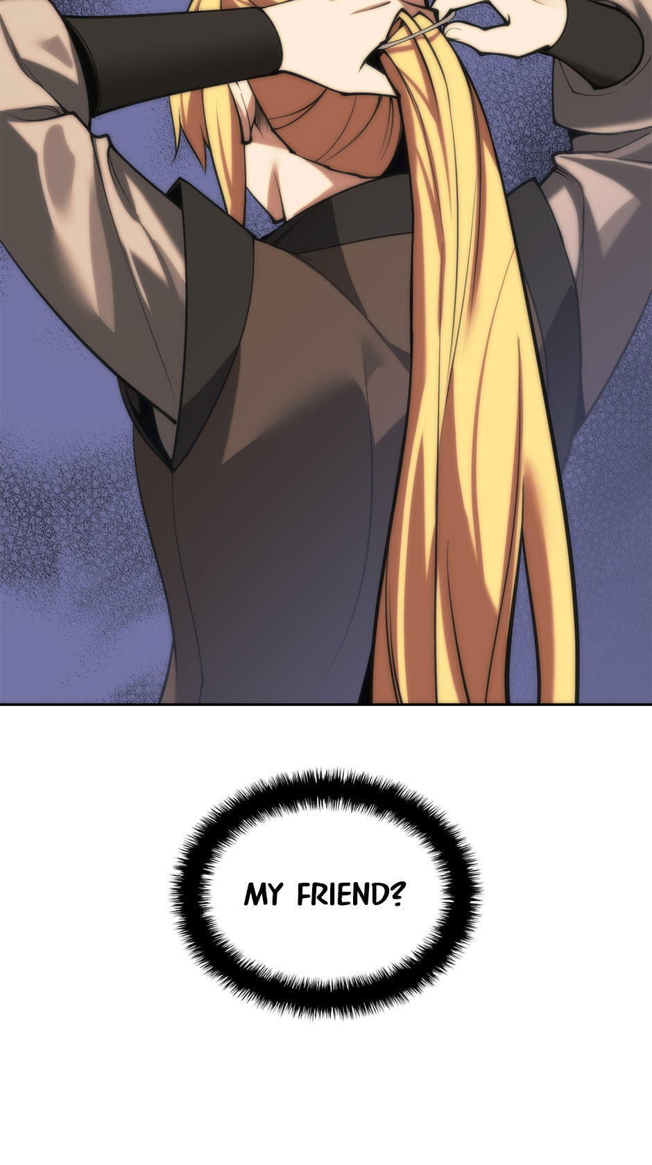Read Overgeared (Team Argo) chapter 290 image 18 on Lezhin