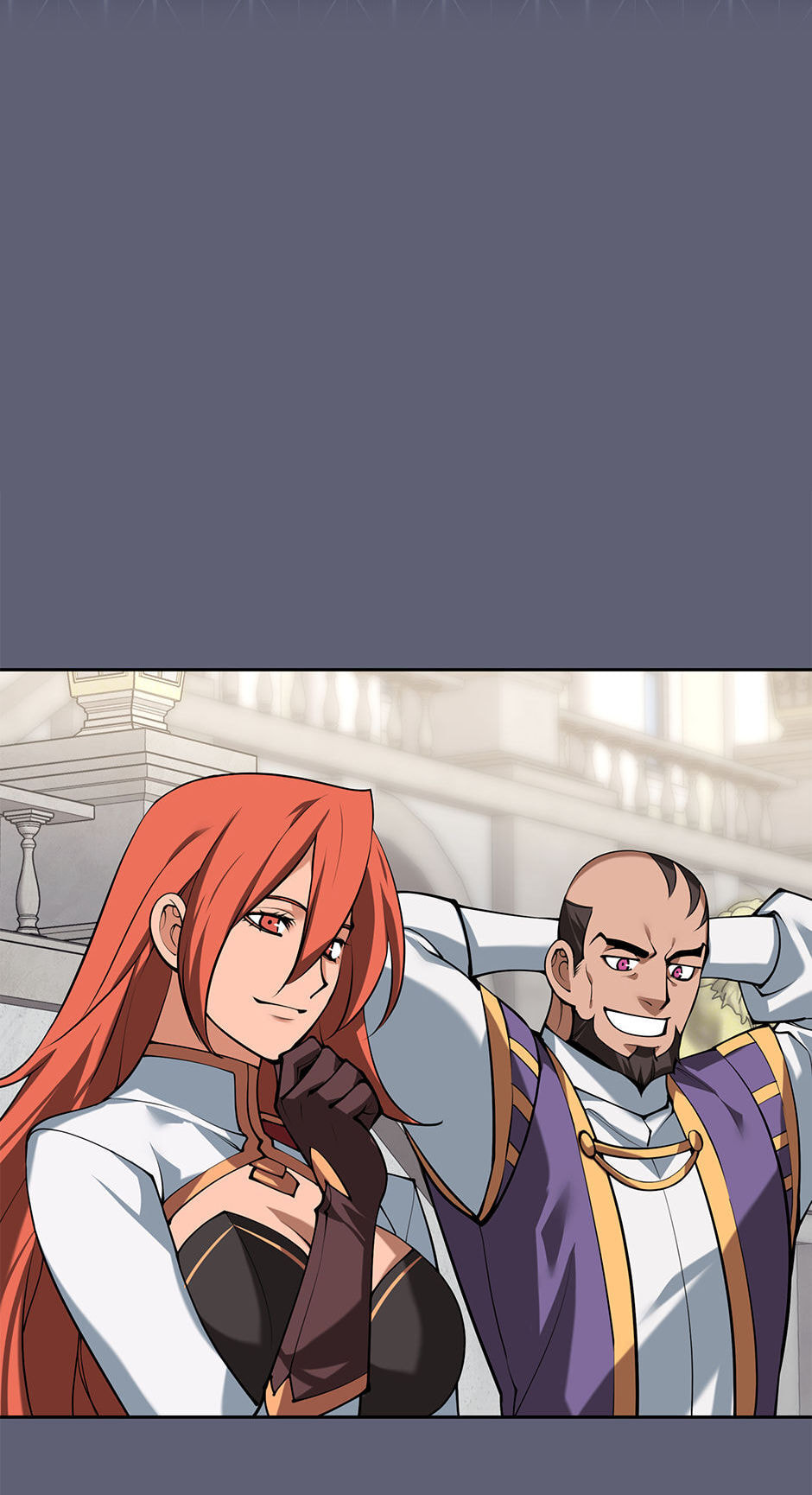 Read Overgeared (Team Argo) chapter 290 image 183 on Lezhin