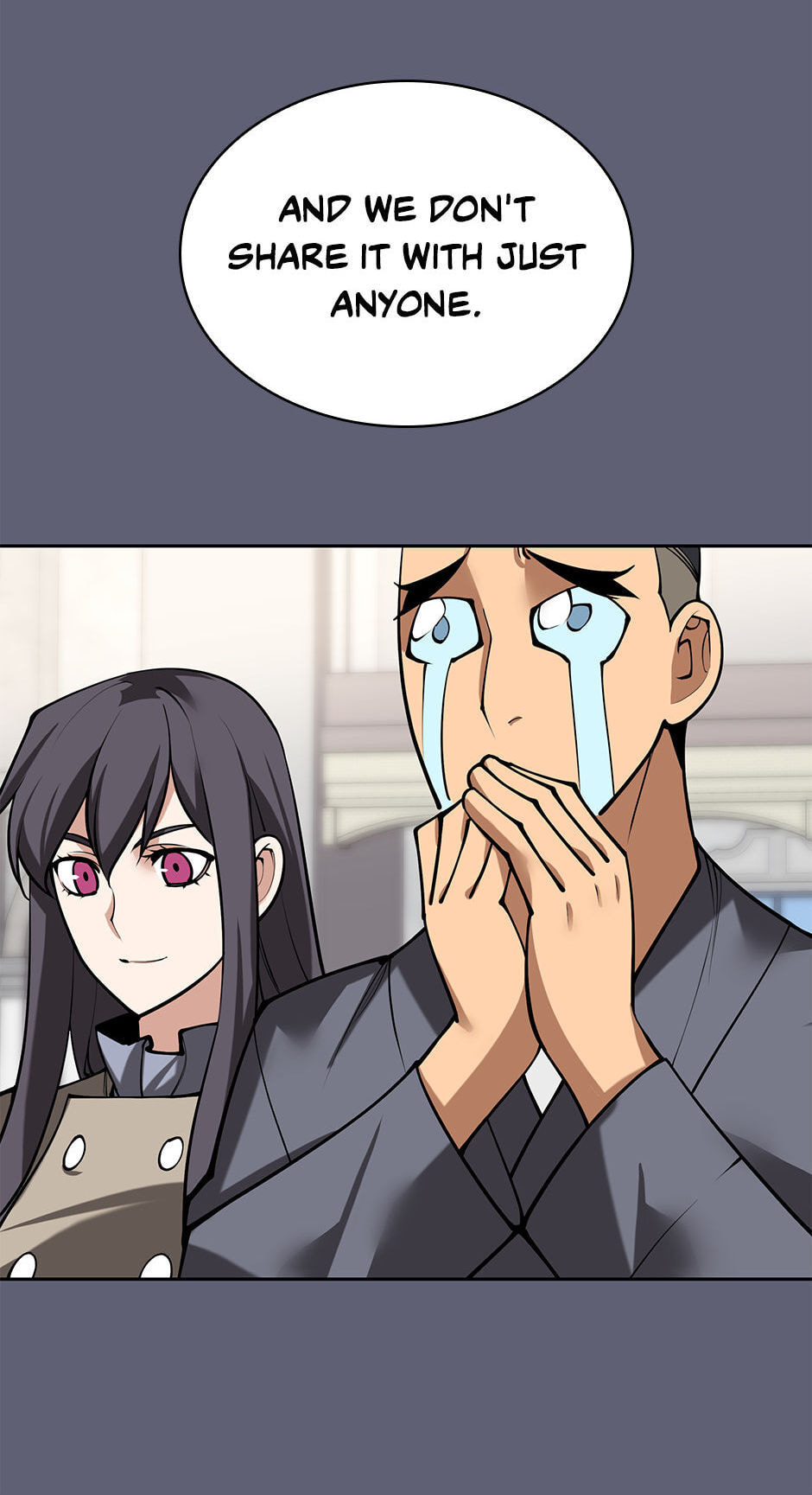 Read Overgeared (Team Argo) chapter 290 image 185 on Lezhin