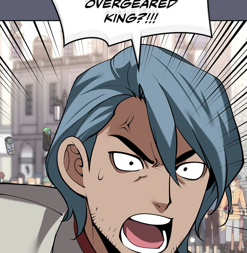 Read Overgeared (Team Argo) chapter 290 image 191 on Lezhin