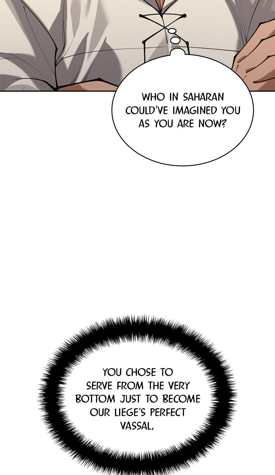 Read Overgeared (Team Argo) chapter 290 image 20 on Lezhin