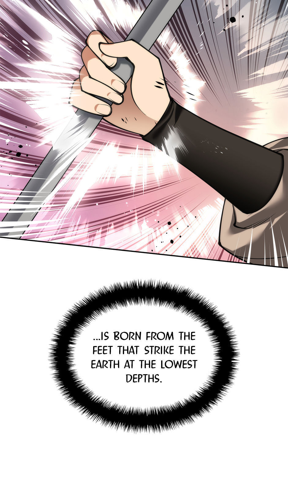 Read Overgeared (Team Argo) chapter 290 image 23 on Lezhin