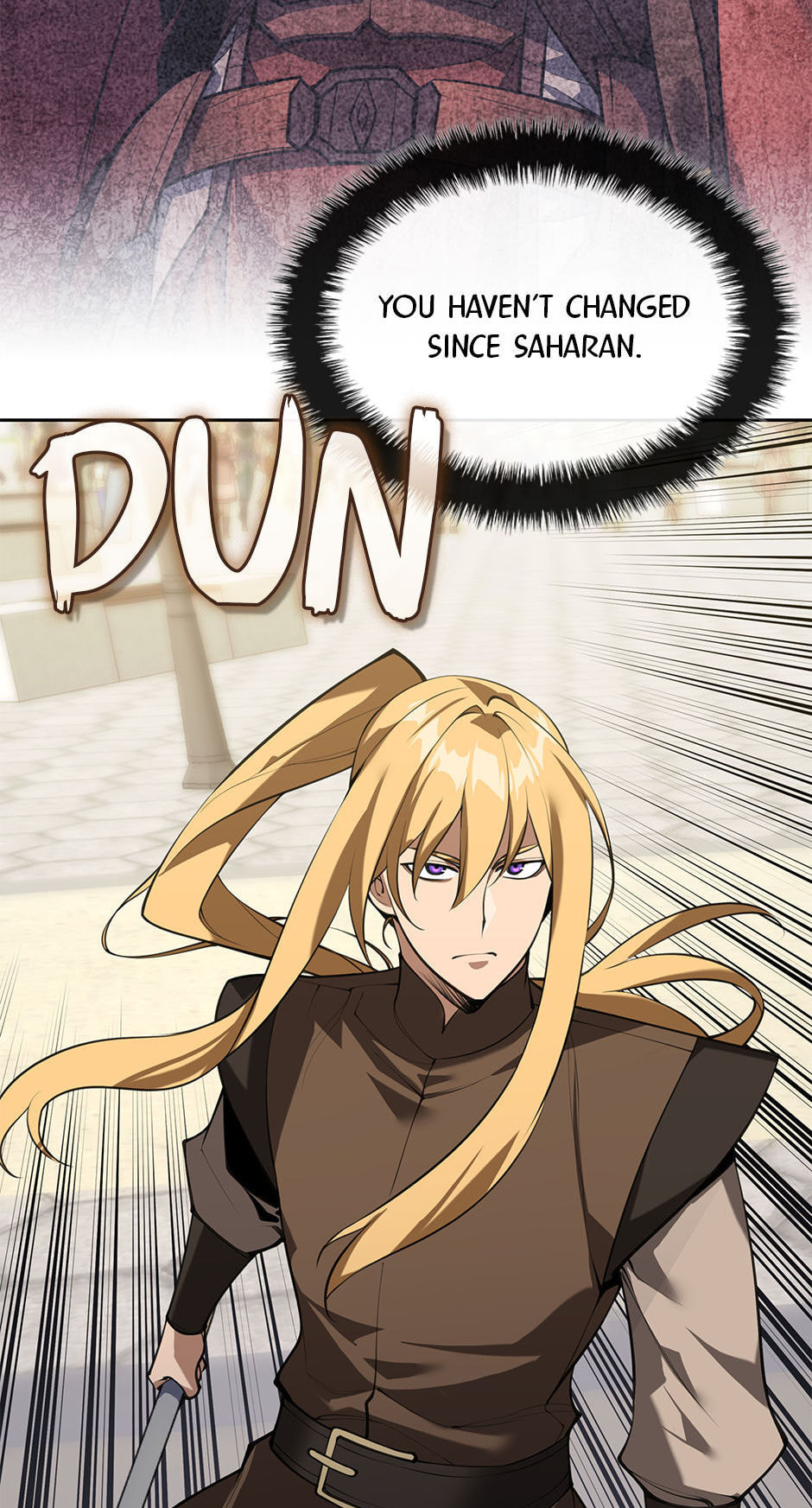 Read Overgeared (Team Argo) chapter 290 image 25 on Lezhin
