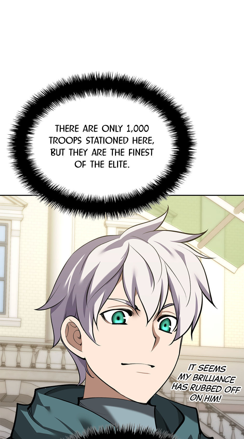 Read Overgeared (Team Argo) chapter 290 image 28 on Lezhin