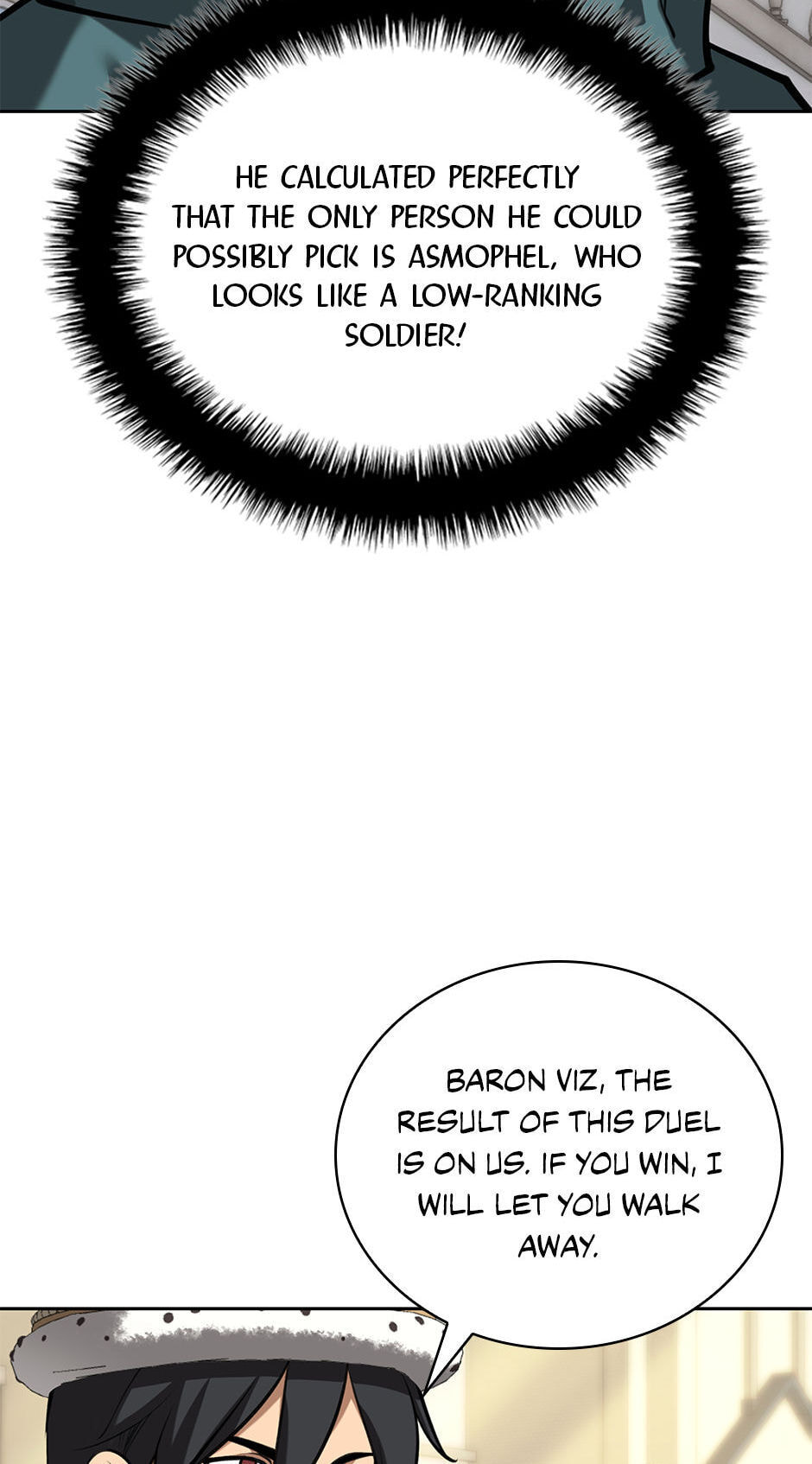 Read Overgeared (Team Argo) chapter 290 image 29 on Lezhin