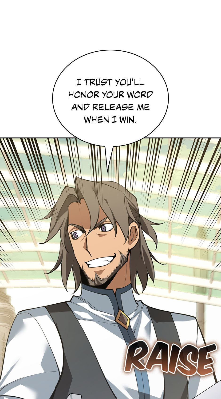 Read Overgeared (Team Argo) chapter 290 image 32 on Lezhin
