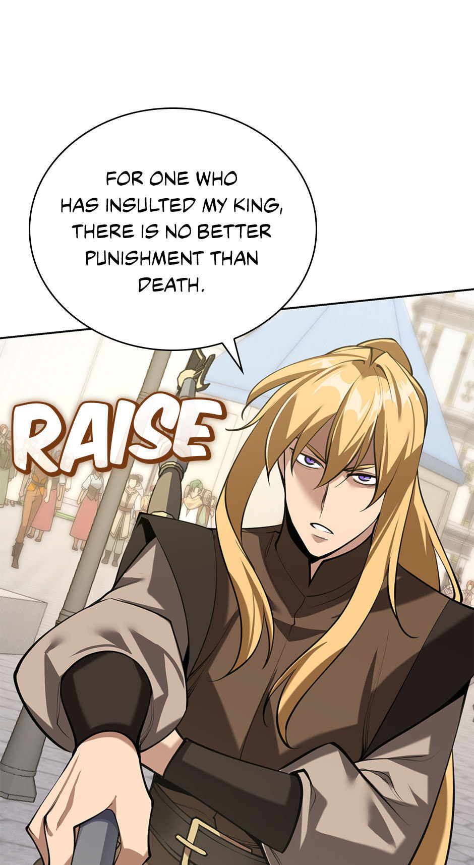 Read Overgeared (Team Argo) chapter 290 image 34 on Lezhin