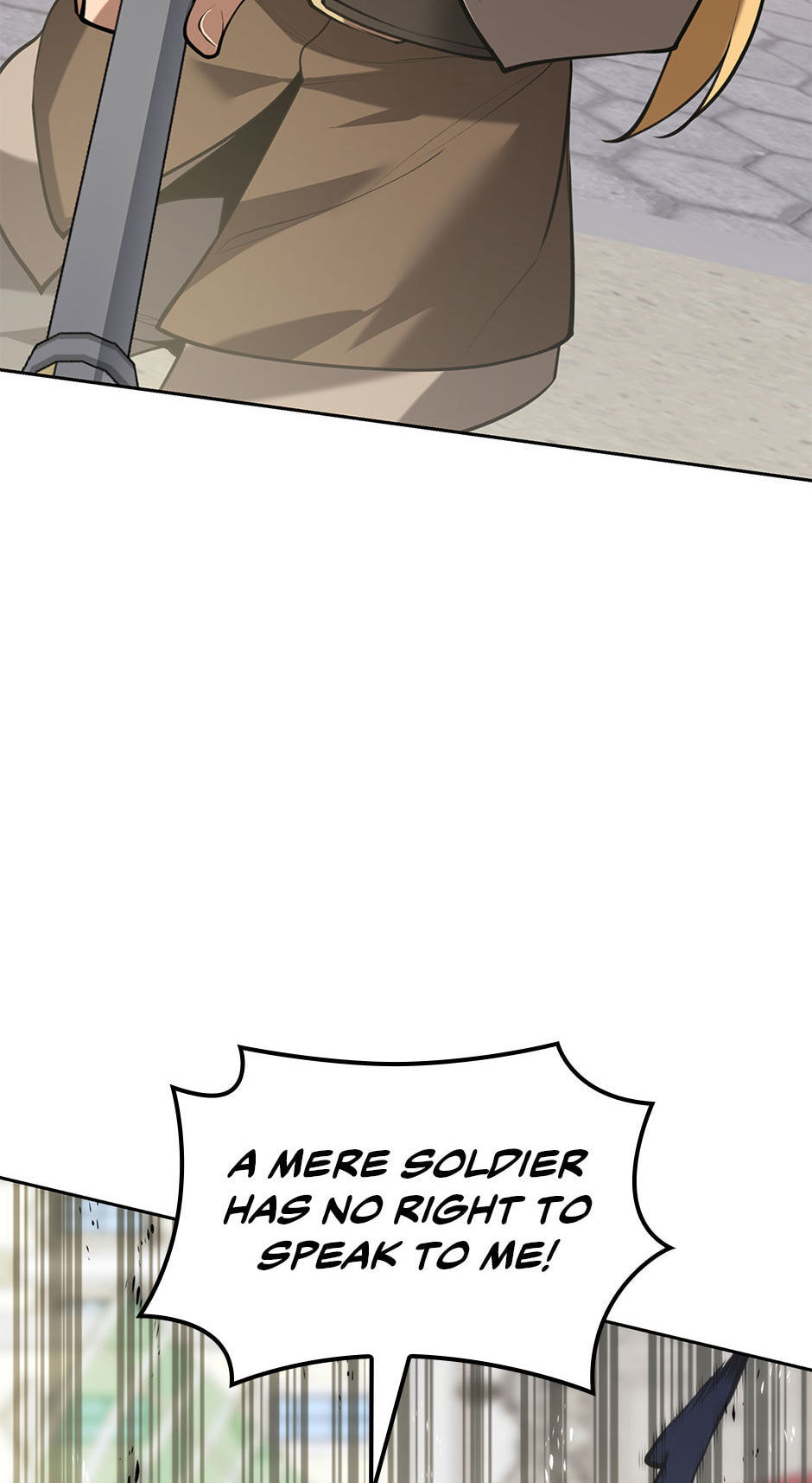 Read Overgeared (Team Argo) chapter 290 image 35 on Lezhin