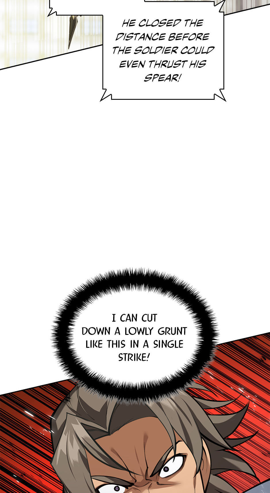 Read Overgeared (Team Argo) chapter 290 image 37 on Lezhin