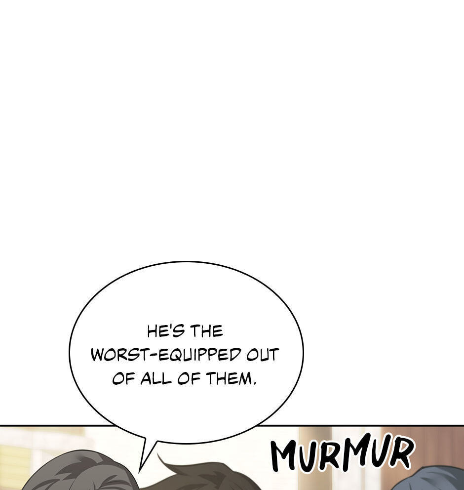 Read Overgeared (Team Argo) chapter 290 image 4 on Lezhin
