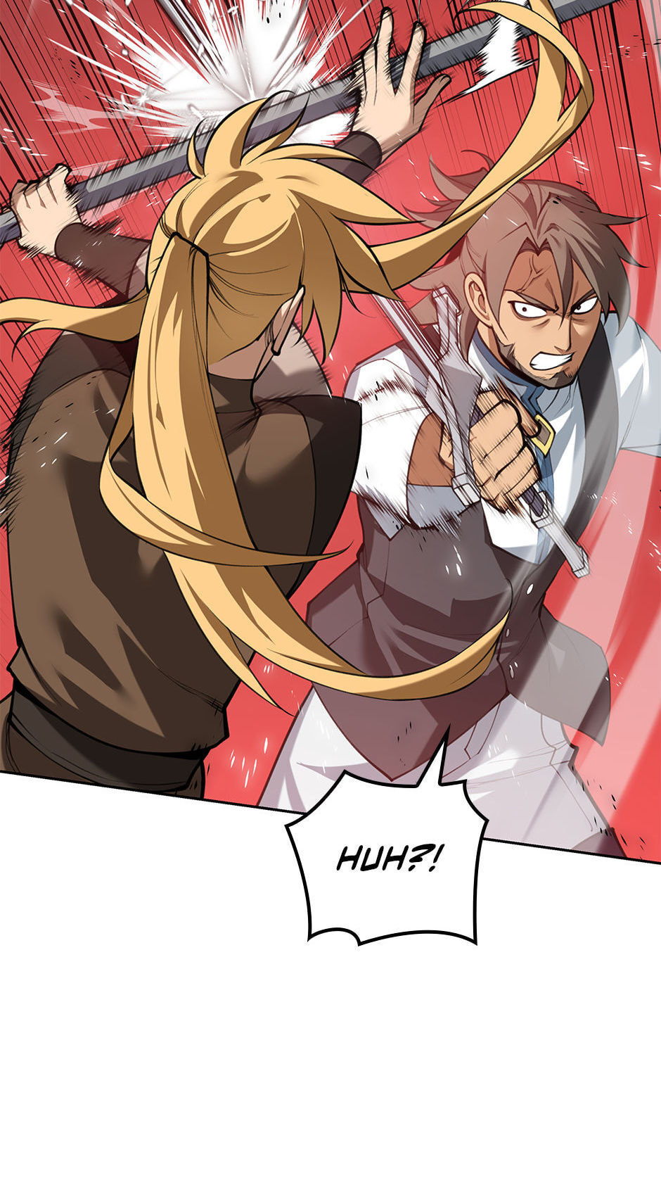 Read Overgeared (Team Argo) chapter 290 image 41 on Lezhin