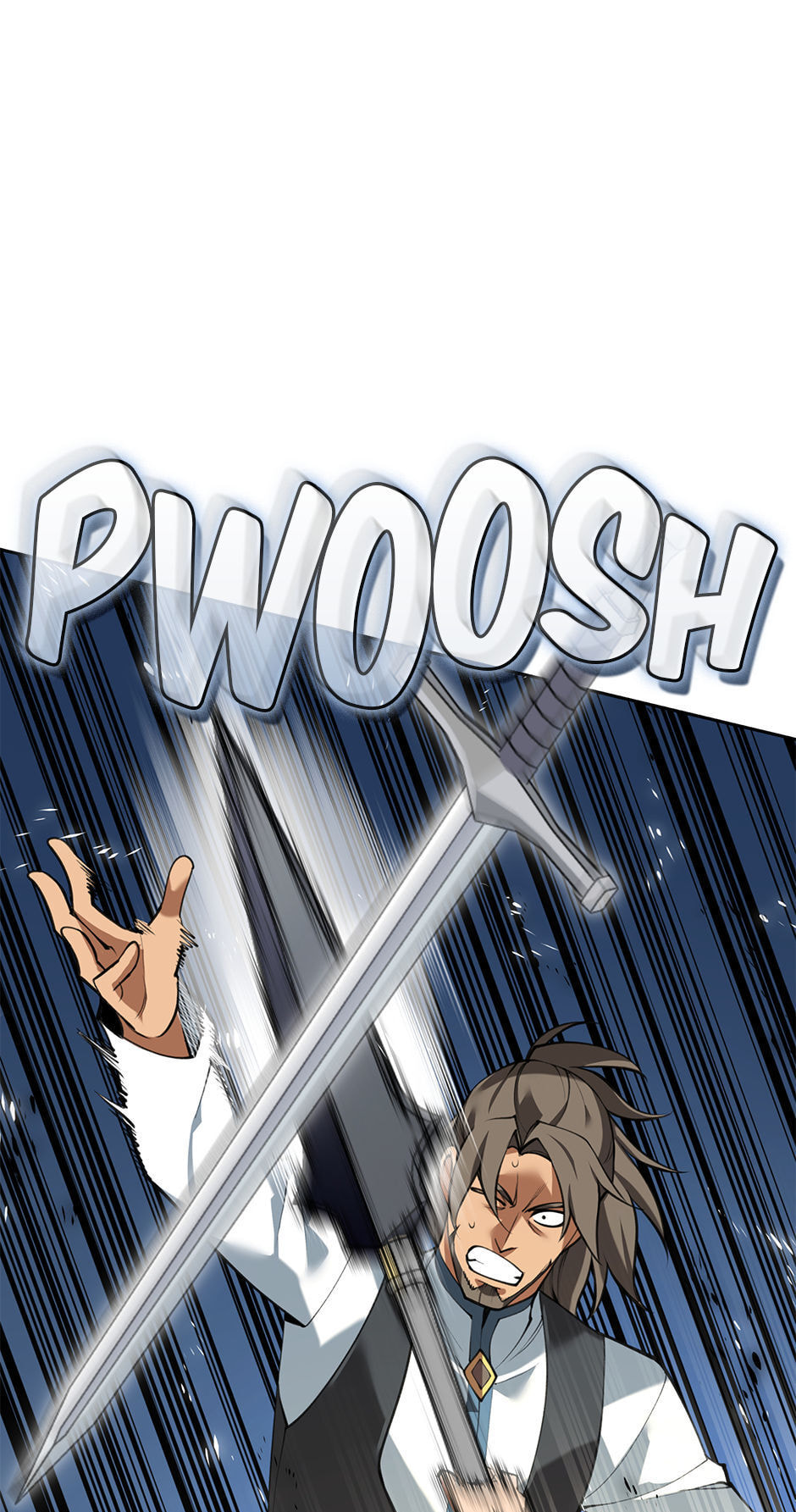Read Overgeared (Team Argo) chapter 290 image 44 on Lezhin