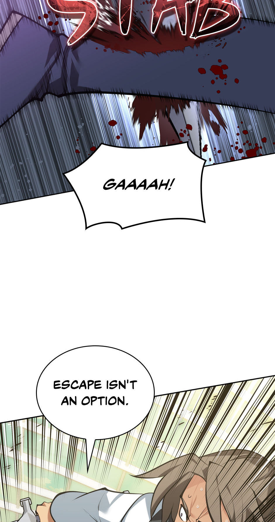 Read Overgeared (Team Argo) chapter 290 image 49 on Lezhin