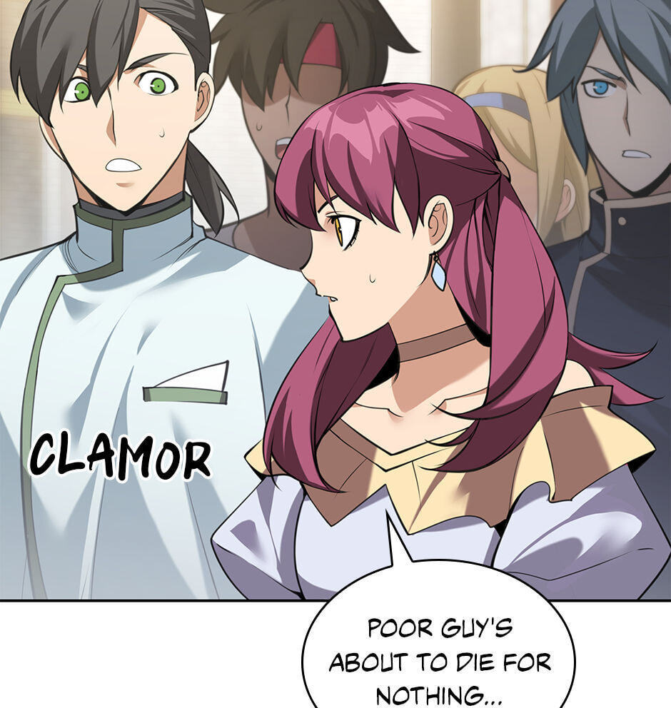 Read Overgeared (Team Argo) chapter 290 image 5 on Lezhin