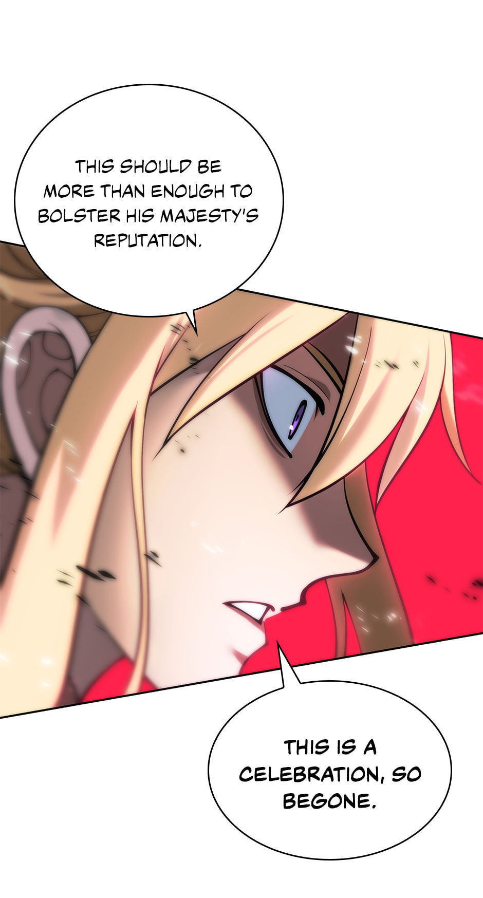 Read Overgeared (Team Argo) chapter 290 image 51 on Lezhin