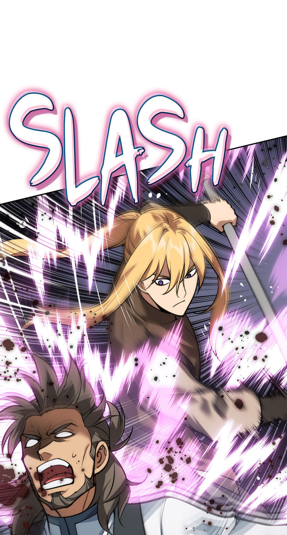 Read Overgeared (Team Argo) chapter 290 image 53 on Lezhin