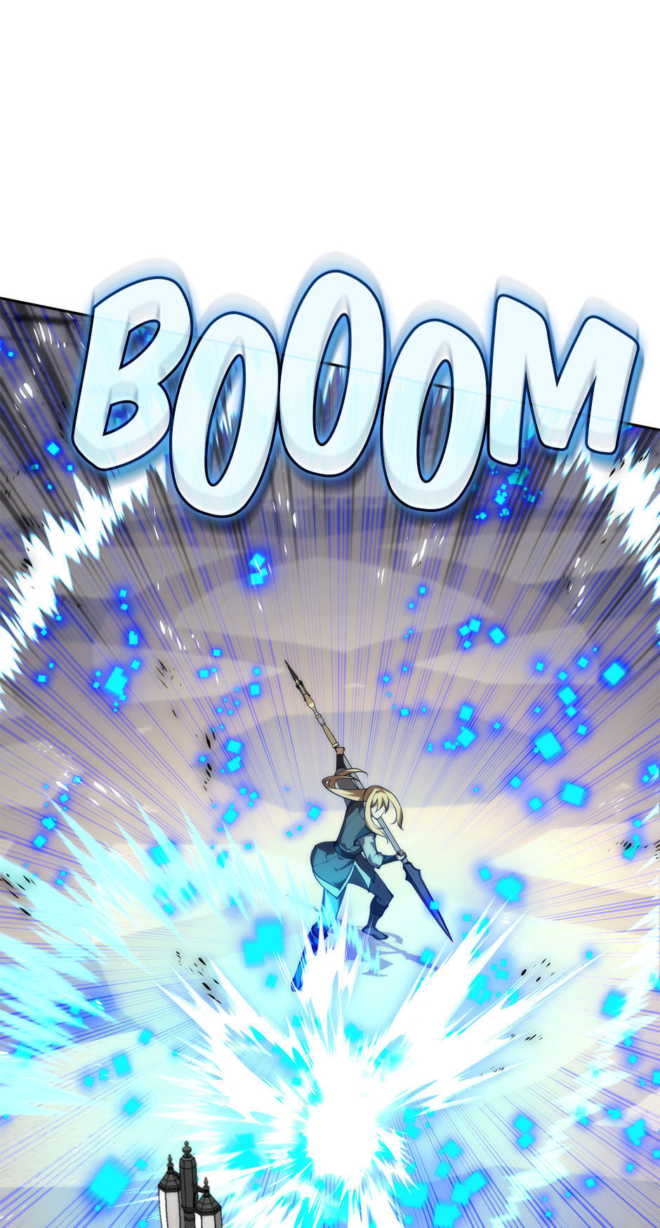 Read Overgeared (Team Argo) chapter 290 image 55 on Lezhin