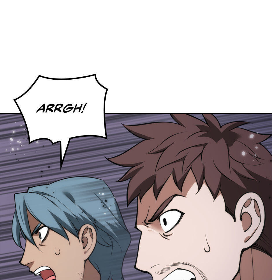 Read Overgeared (Team Argo) chapter 290 image 57 on Lezhin