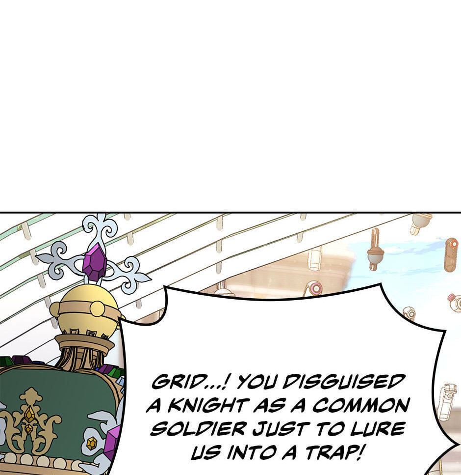 Read Overgeared (Team Argo) chapter 290 image 59 on Lezhin